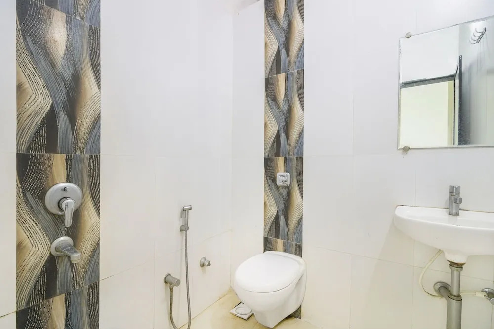 GuestHouser 1 BHK Apartment 4eb8