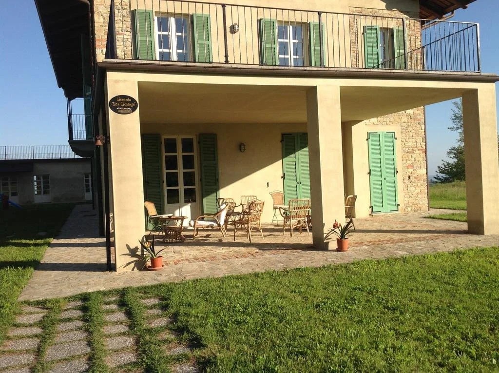 Locanda San Lorenzo