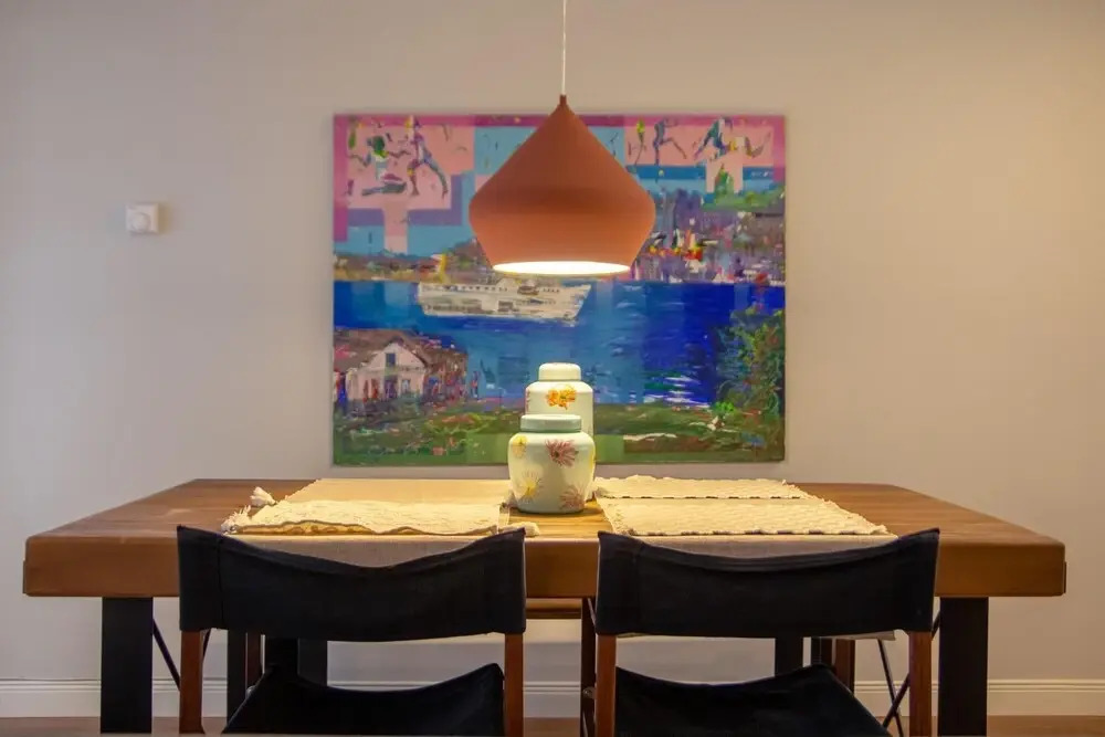 Flat Close to Beach in Karsiyaka