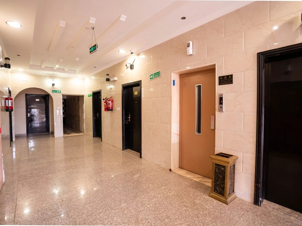 Golden Galaxies Serviced Apartments