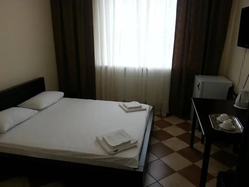 Sanivan Guest House