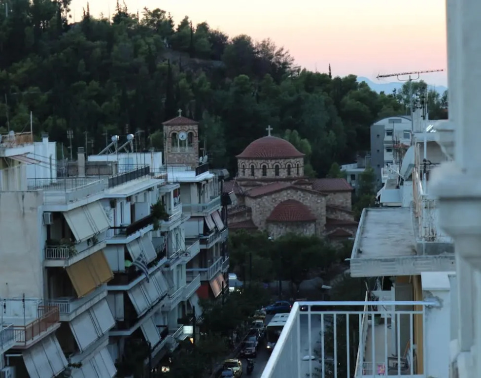 AS-city hostel