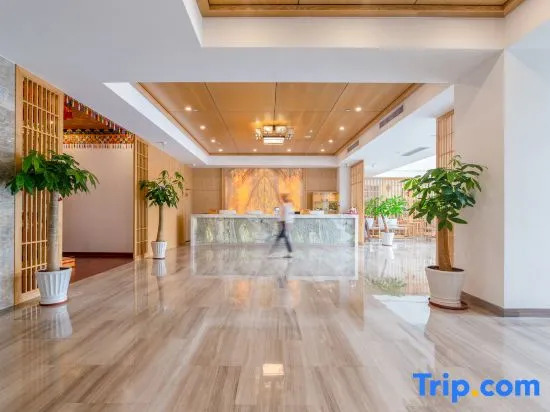 Sanya xin yi jing Chanyi hotel