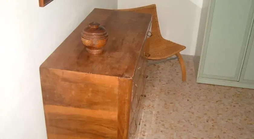 Casa Mrblack