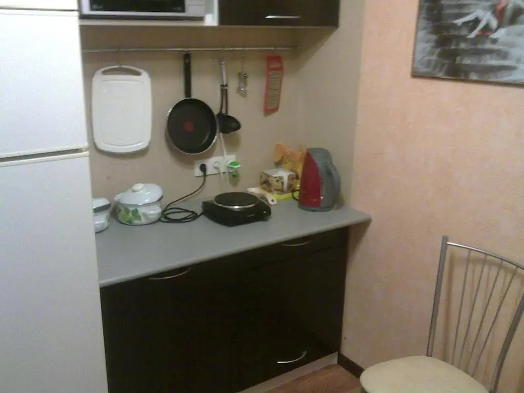 Lomonosov Area Apartments