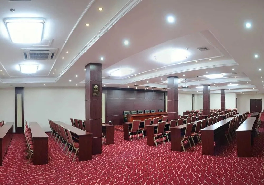 Kaixuan Hotel