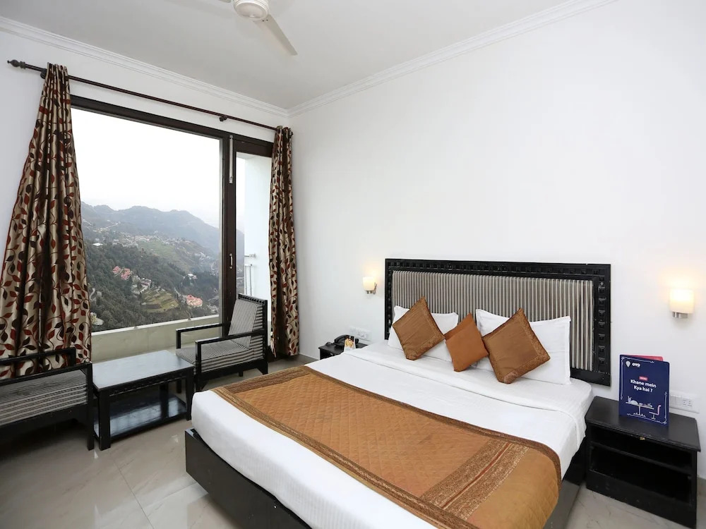 OYO 1672 Hotel The Pearl