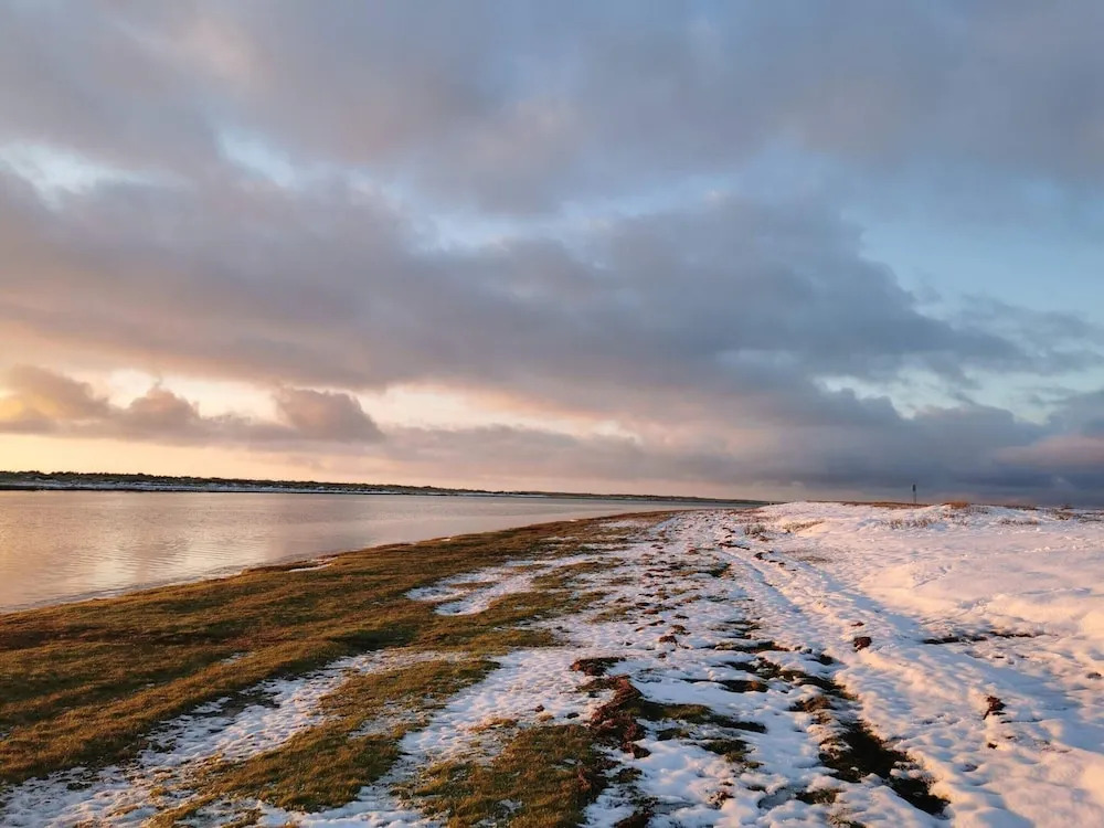 Cozy Holiday Home in Nordjylland near Sea