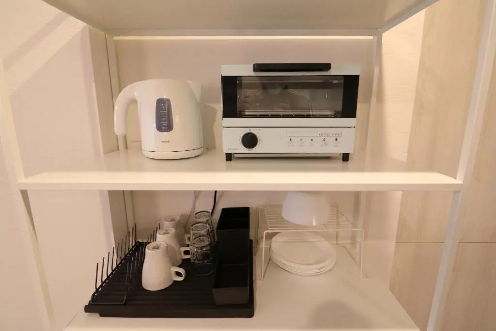 Sapporo - Apartment - Vacation STAY 7879