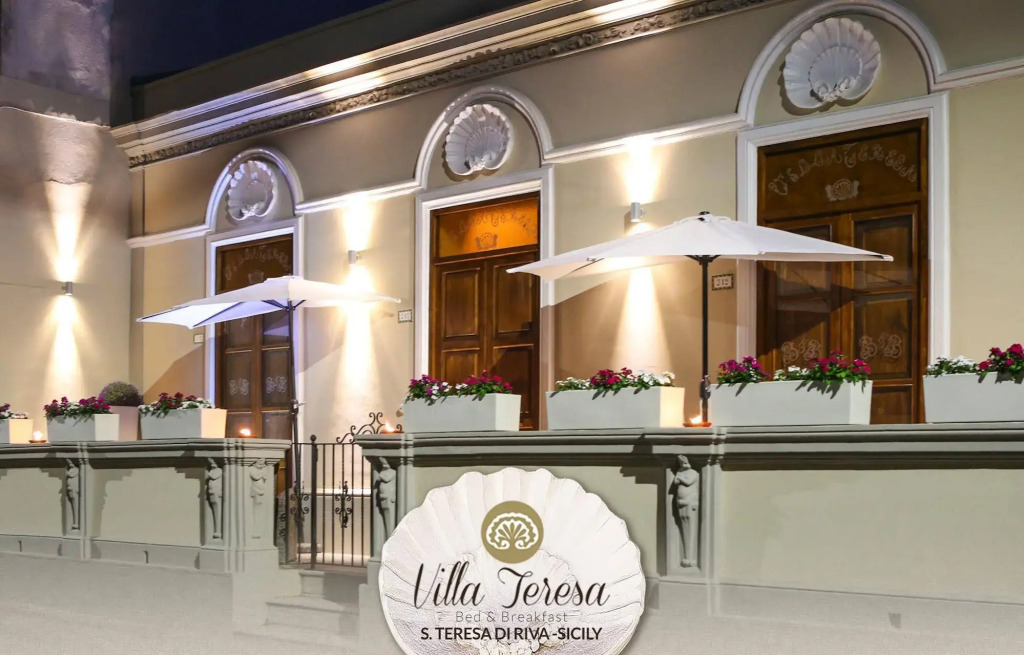 Villa Teresa