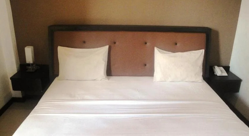 Jazz Hotel Palu