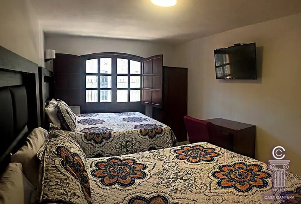 Hotel Casa Cantera