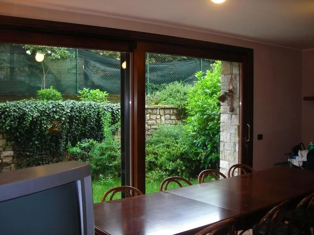 LA FOLAGA b&b