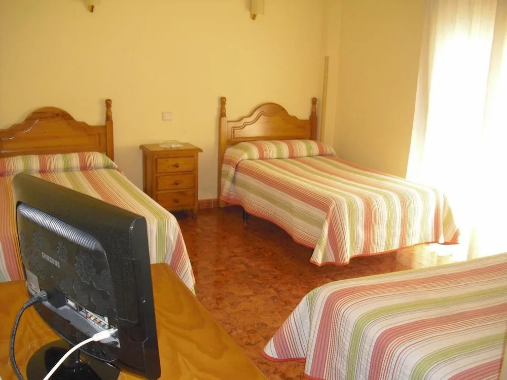 Hostal Sunami