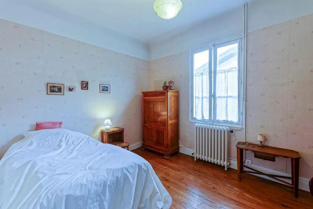 Toki Eder Anglet - Terrasse - Jardin - Océan - 4 chambres
