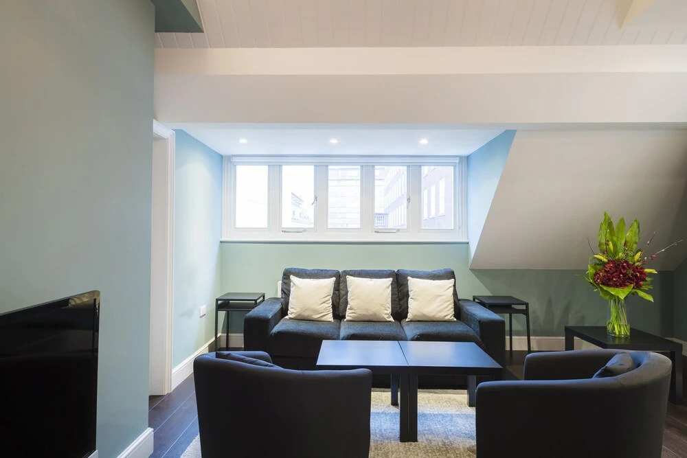 JOIVY Cozy Flat for 2 near Marble Arch Station