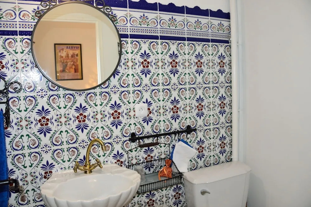 Chambres dhôtes au Mas du Sire