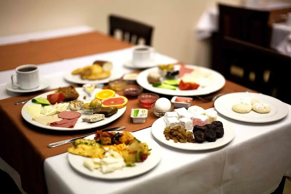 Hatay Hotel