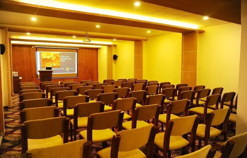 Best Western Plus Ekobarn