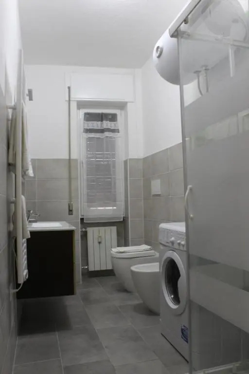 LS-House Apartment - In the Heart of Sanremo