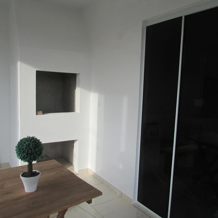Apartamento no Centro de Penha