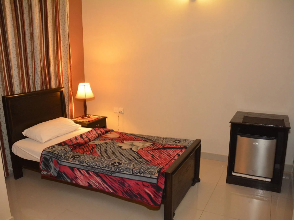 Jasmine Inn