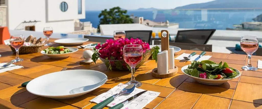 Villa Seascape