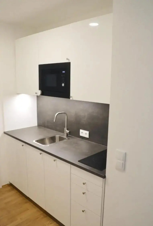 Luxury Design Apartment