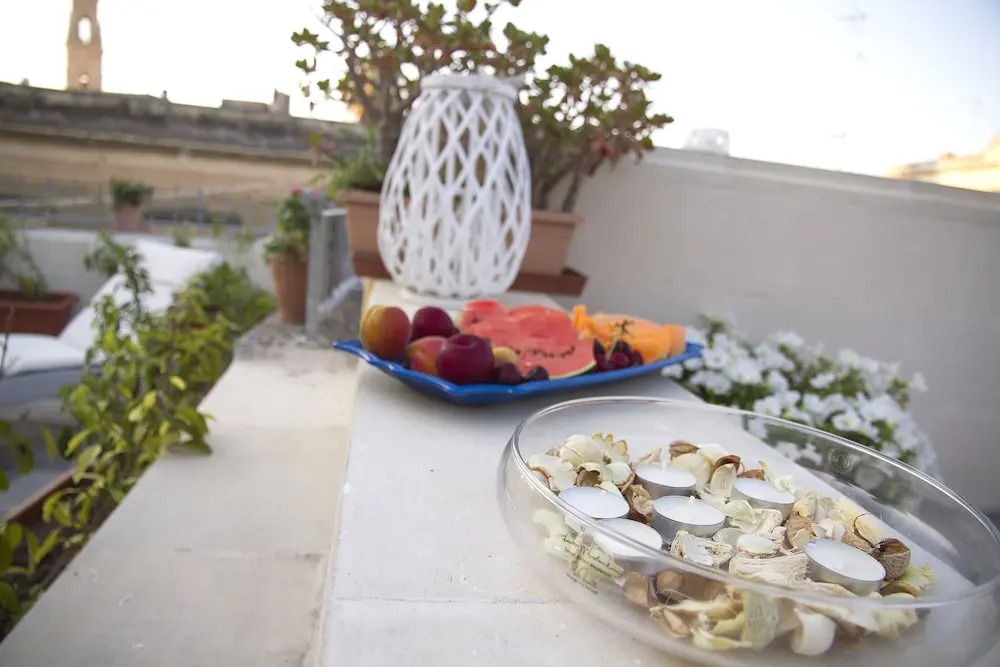 B&B Corte dell Idume