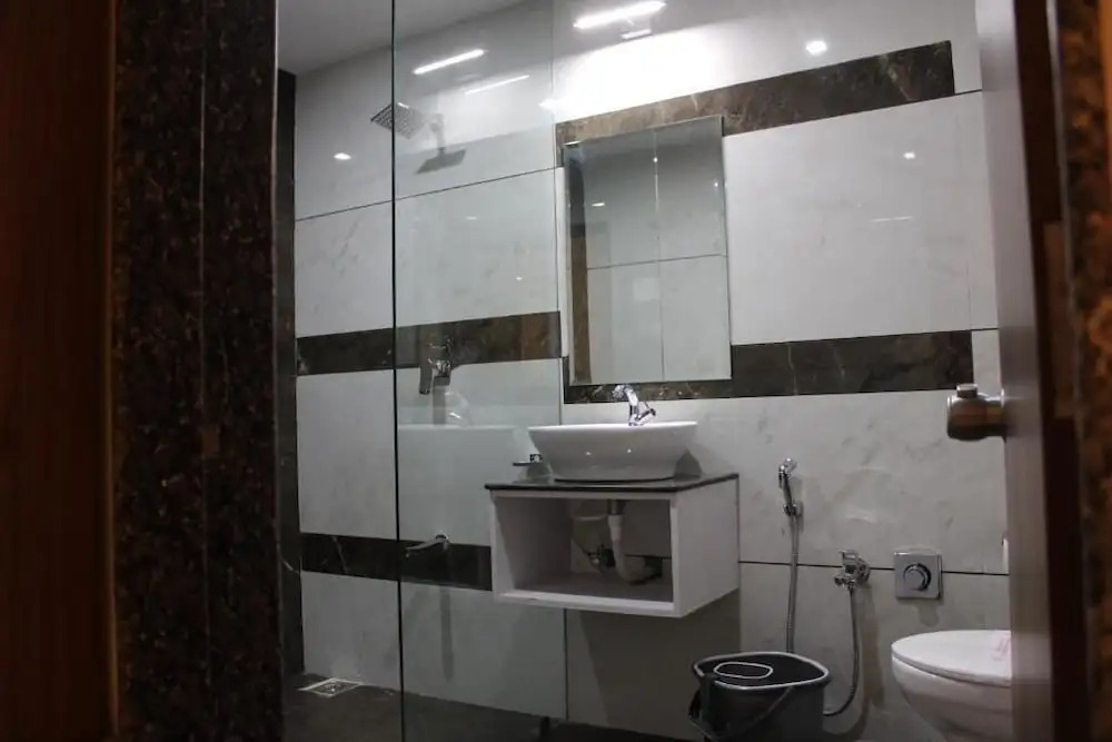 Hotel The Grand Piano - Best Business Hotel in Patan