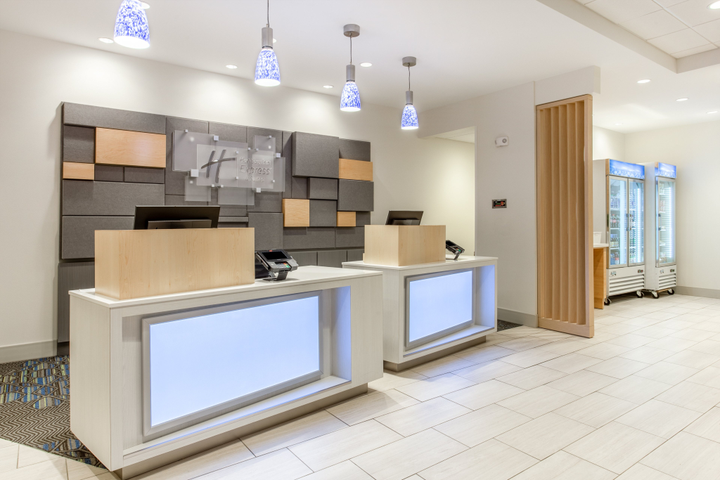 Holiday Inn Express & Suites - Ottawa by IHG