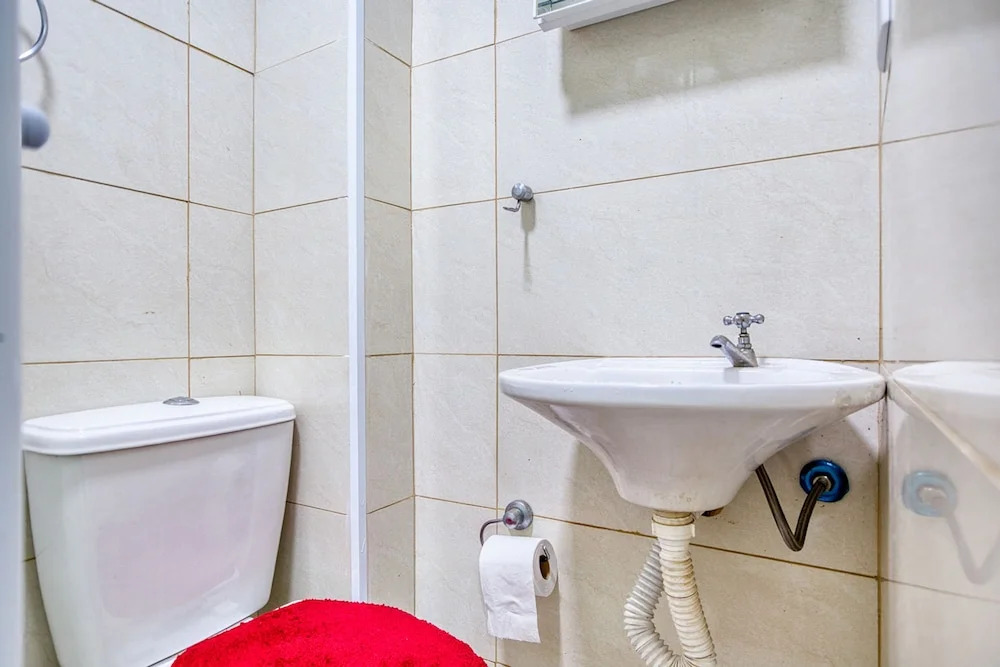 Apartamento c Fechadura Eletr Nica a 200m do Metr