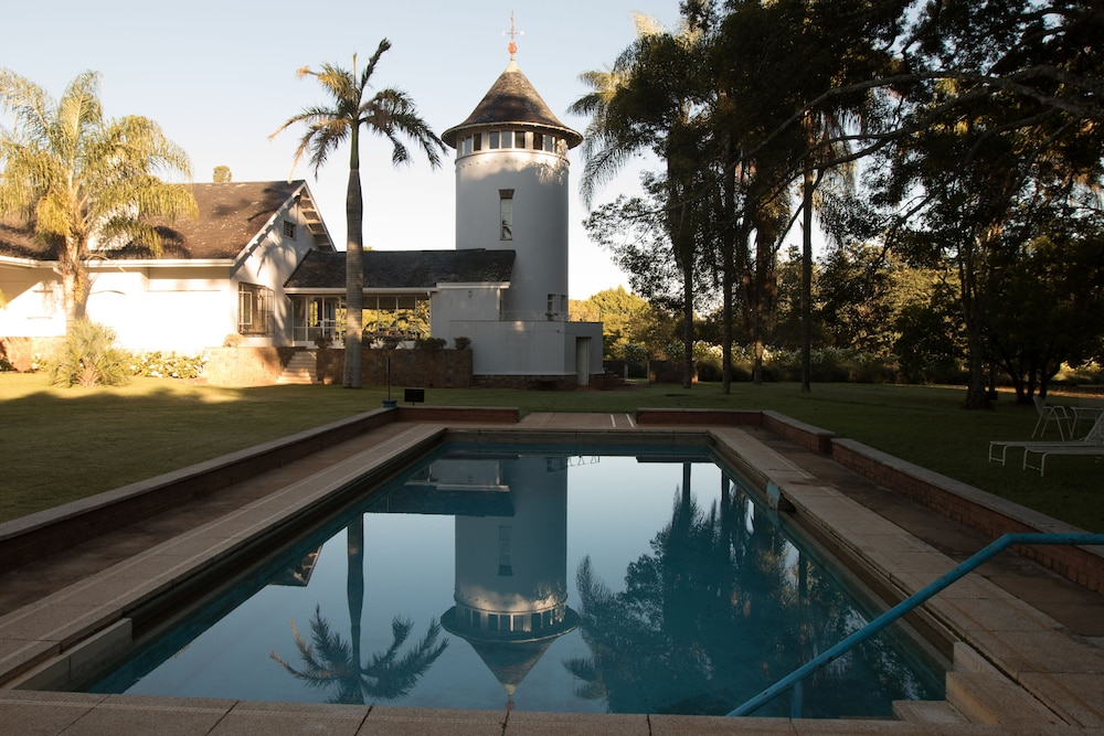 La Rochelle Country House and Spa