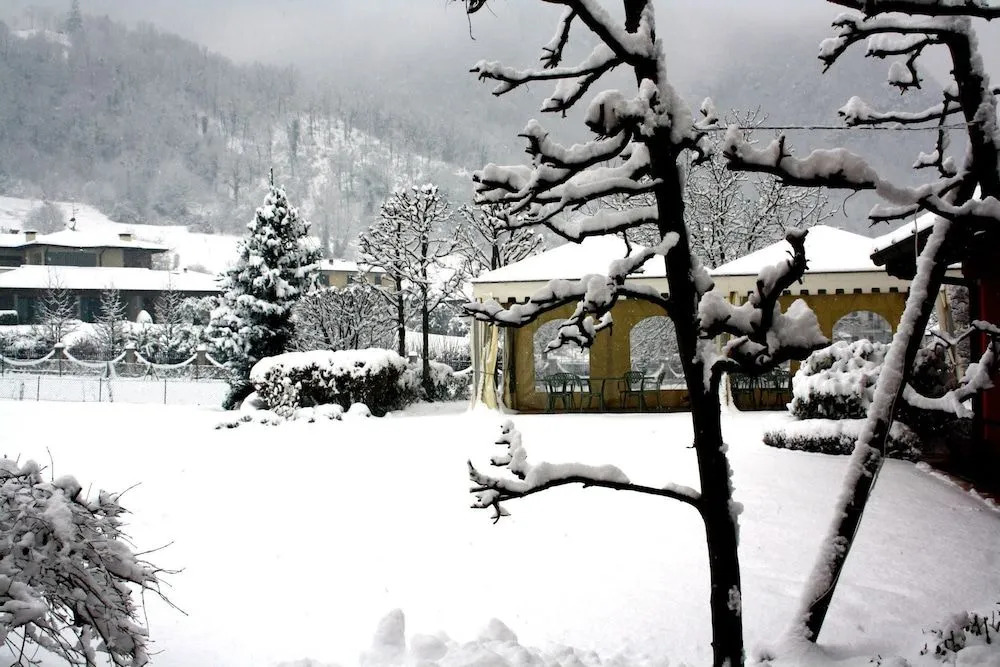 Hotel Al Poggio Verde
