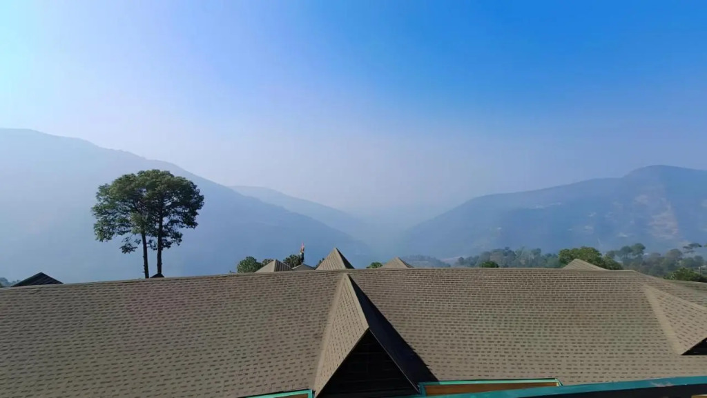 Royalpine Rosastays Kasauli