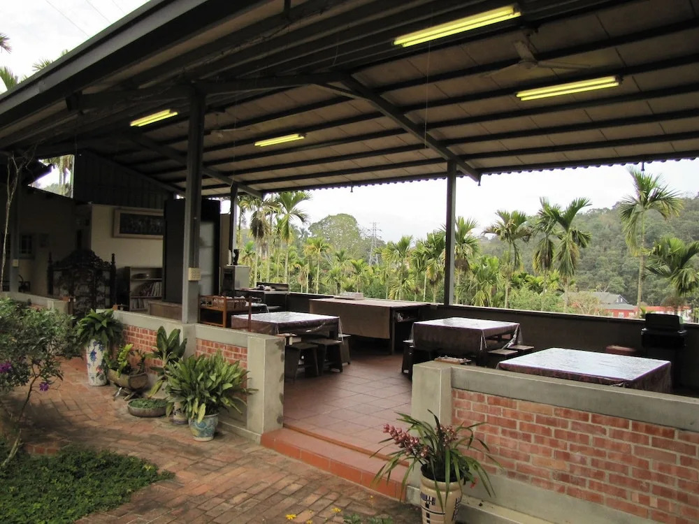 Assam Dream B&B