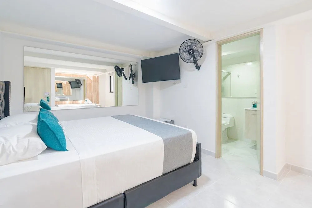 Hotel Ayenda Urbano 70 1260