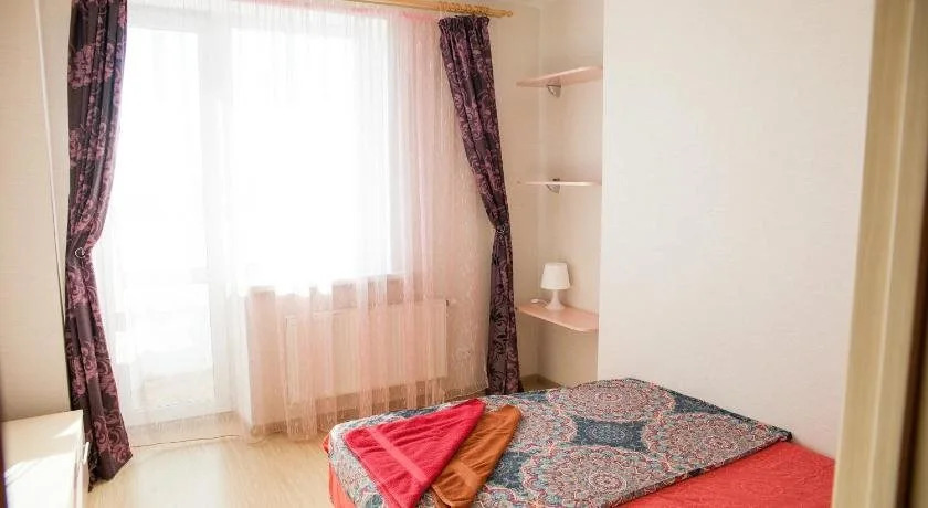 Kosmos Apartments