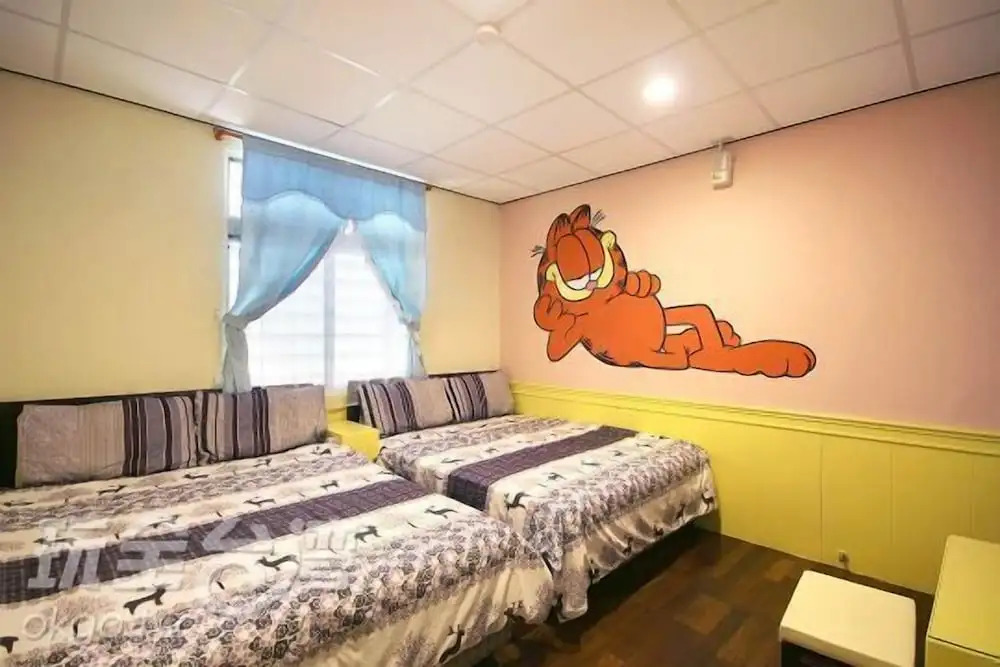 Her Home Homestay