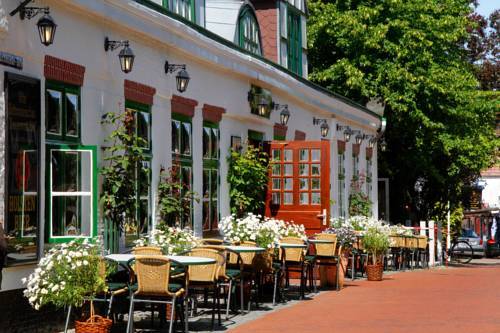 Boutique-Hotel Zur alten Post