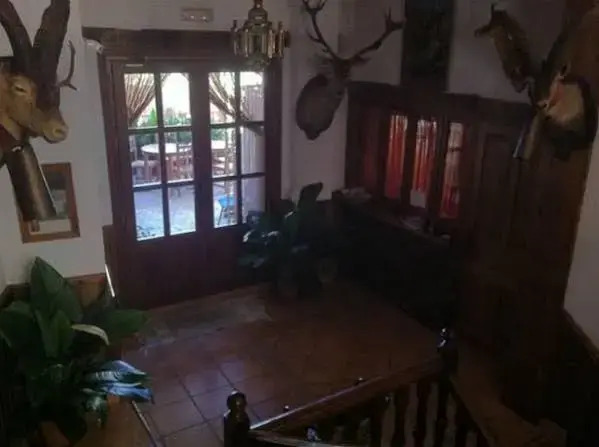 Apartamentos Siete Lagunas