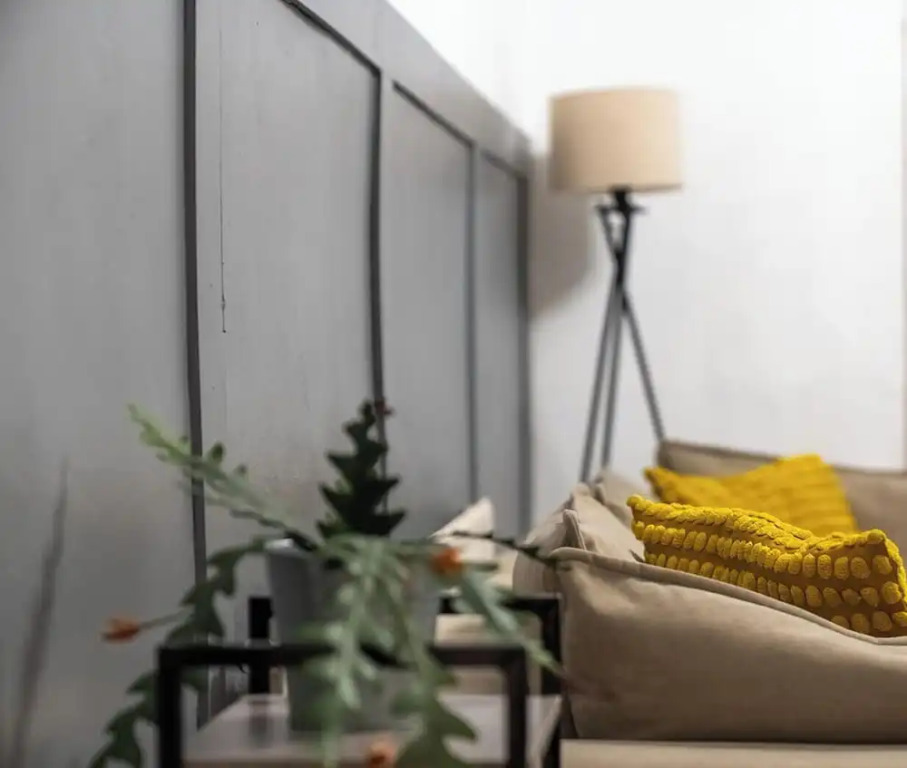 Modern Townhouse-free Parking-game Room-w-ifi