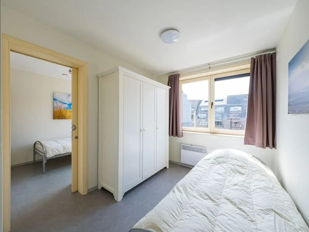 Apartment on the Third Floor