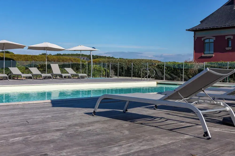Le Grand Large, Belle-Ile-En-Mer