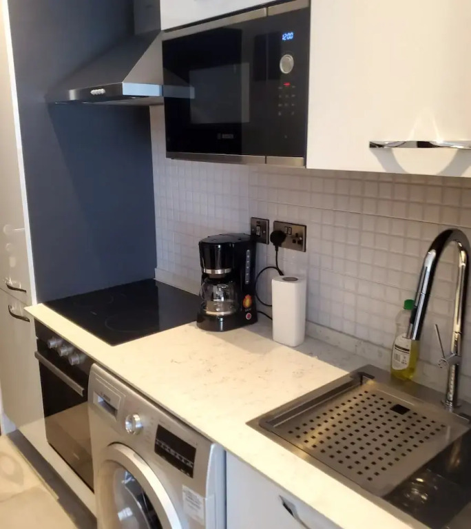 The Signature Executive Apartment