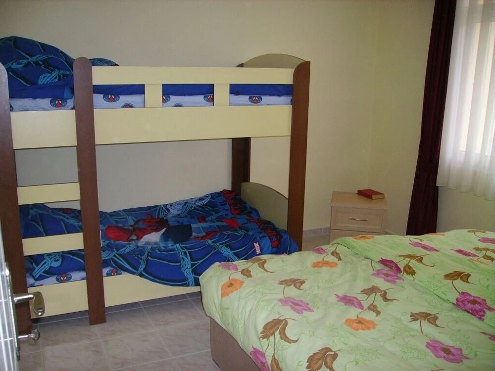 Barbaros Beach Apartments, Alany