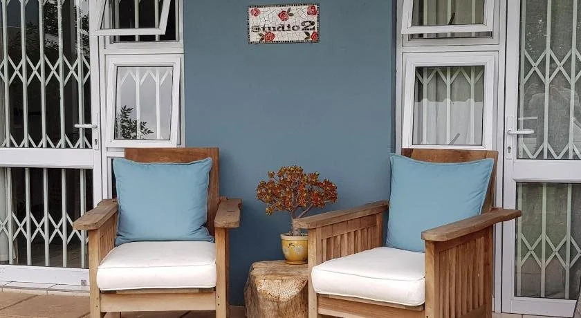 B&B on Buckingham Guest House