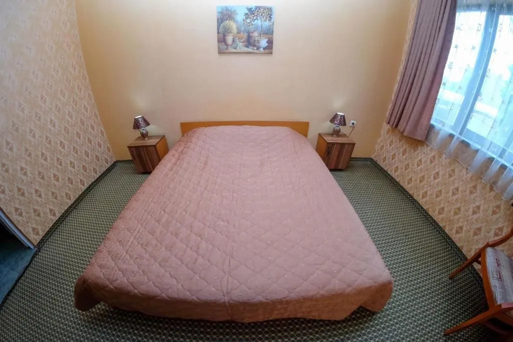Rodopi Hotel