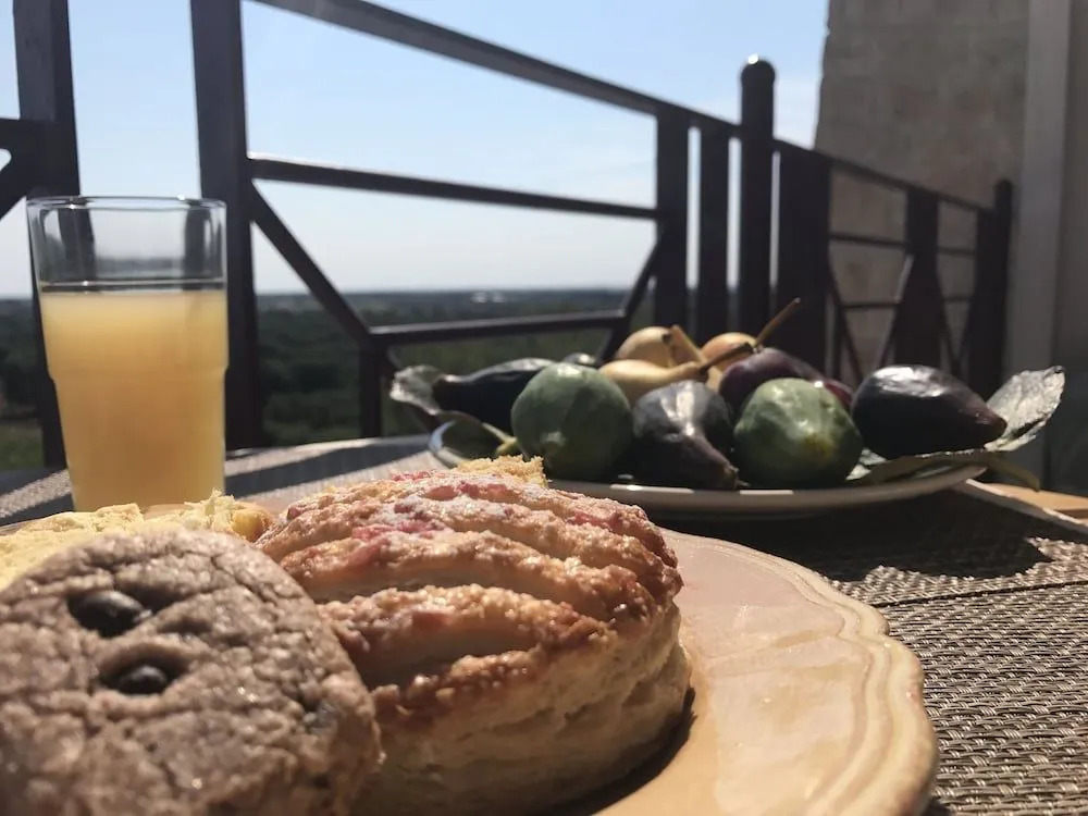 Masseria Le Terrazze di Serranova