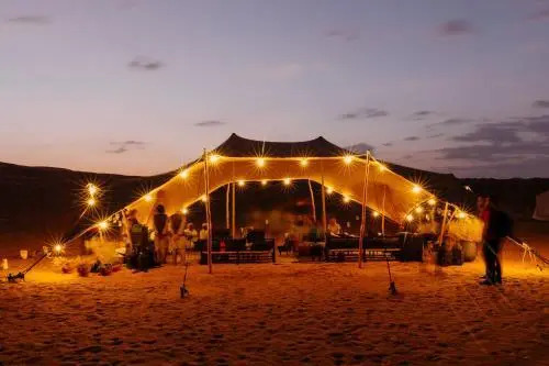 Magic Private Camps UAE
